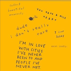 Meet your Posher, Nina